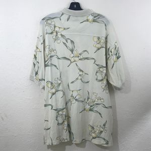 Tommy Bahama Shirts - Men's Tommy Bahama Hawaiian Polo Shirt XL Tommy Bahama Shirts - Men's Tommy Bahama Hawaiian Polo Shirt XL